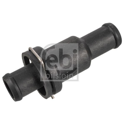 Thermostat Ölkühlung Febi Bilstein 172376 für Audi Seat Skoda VW