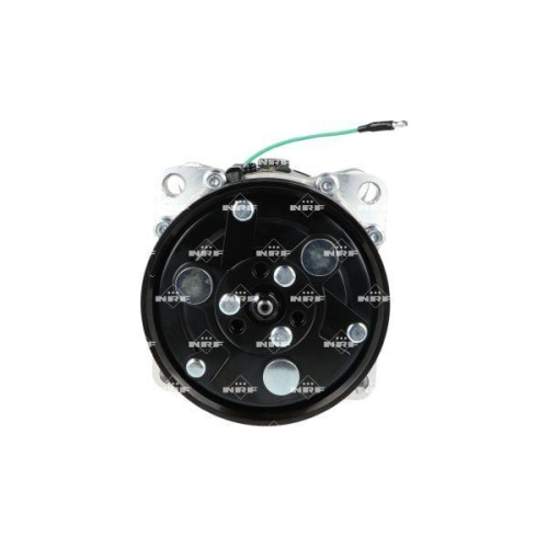 Kompressor Klimaanlage Nrf 32711 Easy Fit f&uuml;r Renault Renault Trucks