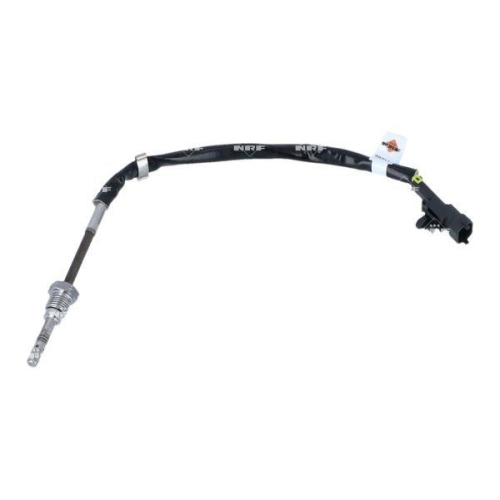 Sensor Abgastemperatur Nrf 707136 Easy Fit f&uuml;r Opel Vauxhall Chevrolet