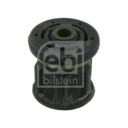 Lagerung Achsk&ouml;rper Febi Bilstein 24187 f&uuml;r Ford Ford Usa Hinterachse Links