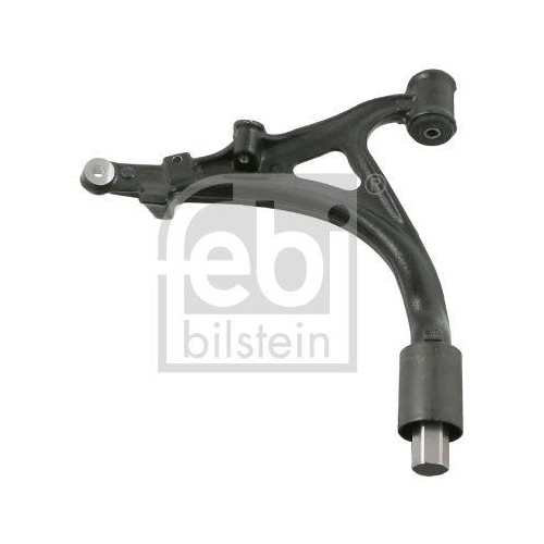 Lenker Radaufhängung Febi Bilstein 28019 für Mercedes Benz Mercedes Benz