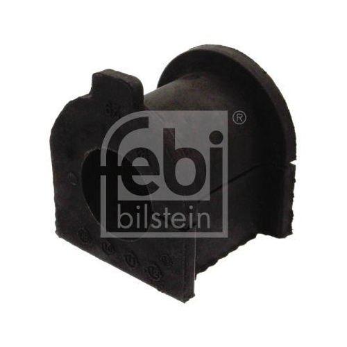 Lagerung Stabilisator Febi Bilstein 42891 f&uuml;r Toyota Vorderachse