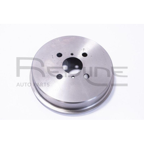 Bremstrommel Red-line 41TO017 für Lexus Hinterachse