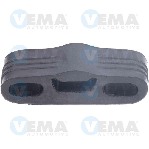Halter Abgasanlage Vema 350017 für Opel