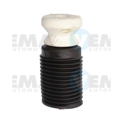 Anschlagpuffer Federung Vema 380358 für Bmw Vorderachse Beidseitig