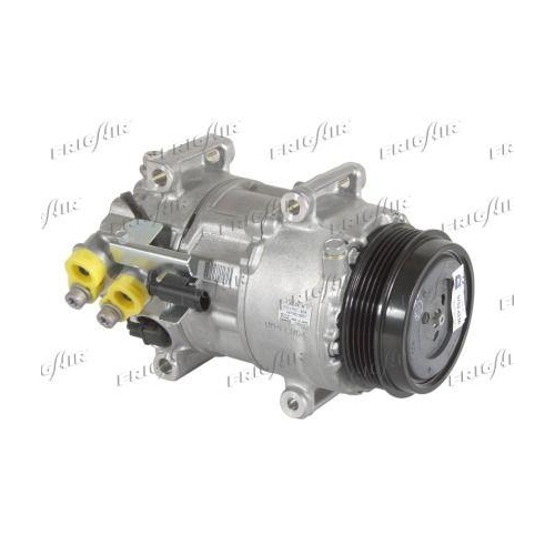 Kompressor Klimaanlage Frigair 920.30139 f&uuml;r Mercedes Benz Mercedes Benz