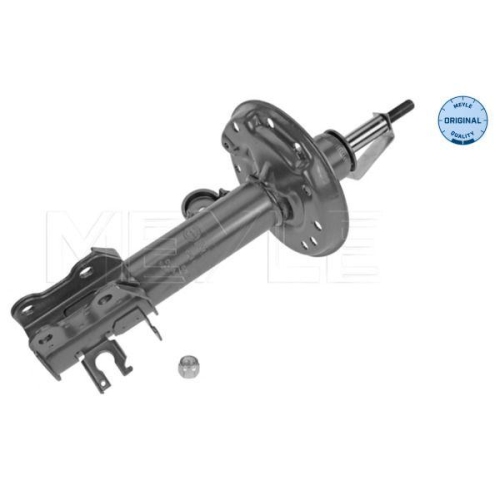 Sto&szlig;d&auml;mpfer Meyle 6266230017 Meyle-original: True To Oe. f&uuml;r Fiat Opel Vauxhall