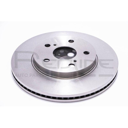 Bremsscheibe Red-line 26TO126 f&uuml;r Suzuki Toyota Vorderachse