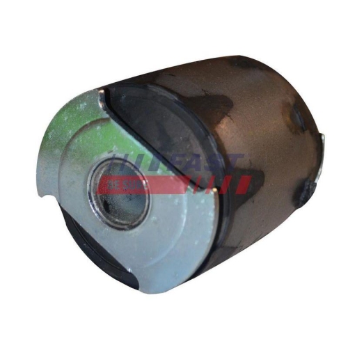 Lagerbuchse Blattfeder Fast FT18352 für Fiat Hinterachse