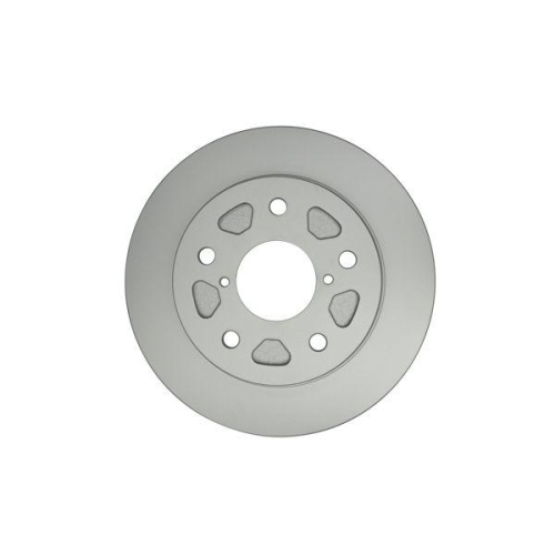 Bremsscheibe Hella 8DD 355 132-191 Pro f&uuml;r Suzuki Hinterachse