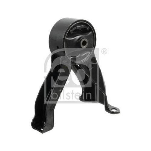 Lagerung Motor Febi Bilstein 173500 f&uuml;r Mitsubishi Beidseitig Hinten
