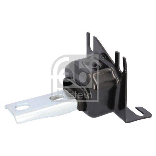 Lagerung Schaltgetriebe Febi Bilstein 184201 f&uuml;r Renault Dacia Links Vorne