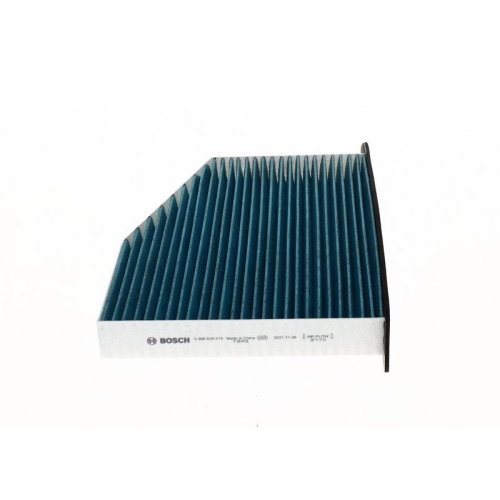 Filter Innenraumluft Bosch 0986628515 Filter+ für Audi Seat Skoda VW