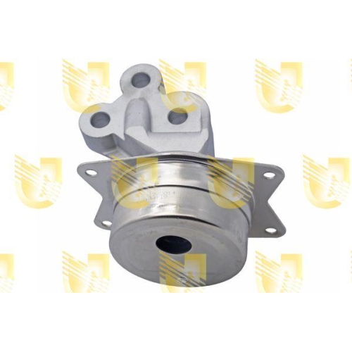 Lagerung Motor Unigom 396575 f&uuml;r Opel Vorne Links