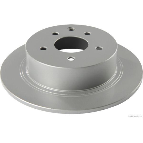 Bremsscheibe Herth+buss Jakoparts J3311050 f&uuml;r Nissan Hinterachse