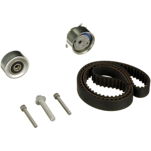 Zahnriemensatz Gates K015603XS Powergrip&trade; f&uuml;r Opel Vauxhall