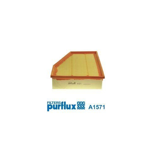 Luftfilter Purflux A1571 f&uuml;r Audi Seat VW Vag