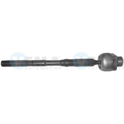 Axialgelenk Spurstange Vema 26224 f&uuml;r Nissan Renault Vorderachse Beidseitig