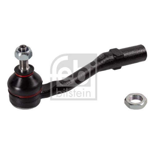 Spurstangenkopf Febi Bilstein 108856 f&uuml;r Citro&euml;n Peugeot Vorderachse Rechts