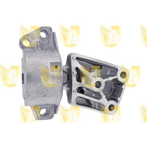 Lagerung Motor Unigom 395548 f&uuml;r Fiat Vorne Rechts