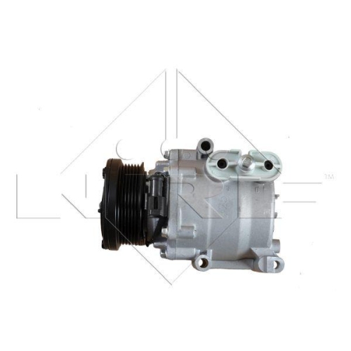 Kompressor Klimaanlage Nrf 32724 Easy Fit f&uuml;r Ford