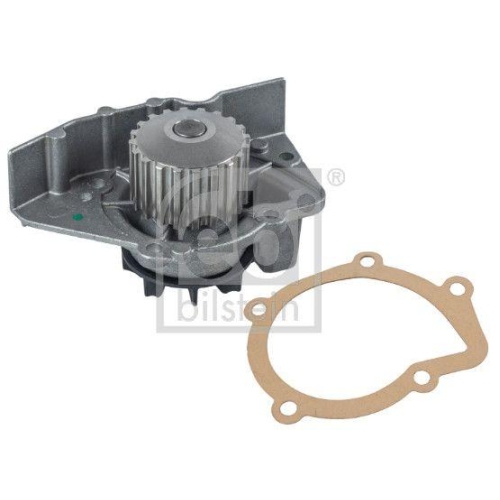 Wasserpumpe Motork&uuml;hlung Febi Bilstein 09262 f&uuml;r Citro&euml;n Fiat Lancia Peugeot