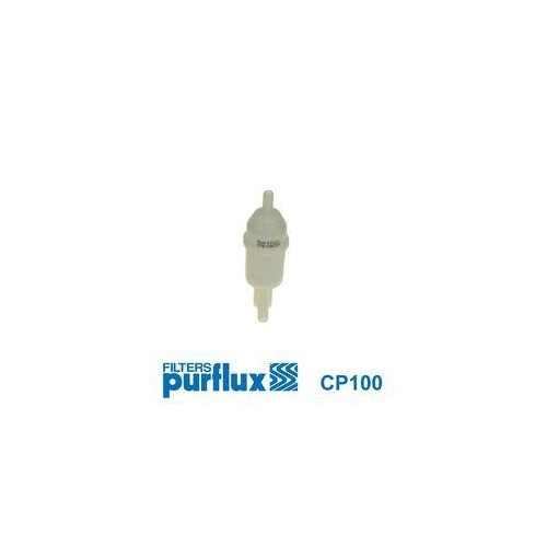 Kraftstofffilter Purflux CP100 f&uuml;r Ford Hanomag Henschel Mercedes Benz AC