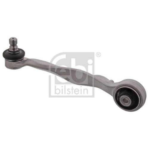 Lenker Radaufh&auml;ngung Febi Bilstein 11225 f&uuml;r Audi VW Vorderachse Links Hinten