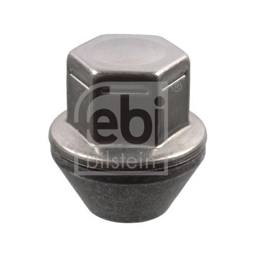 Radmutter Febi Bilstein 29463 für Ford Rover Volvo Ford Motor Company