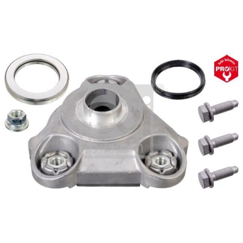 Reparatursatz Federbeinst&uuml;tzlager Febi Bilstein 32423 Prokit f&uuml;r Citro&euml;n Fiat
