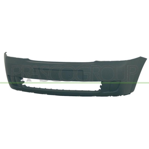 Stoßfänger Prasco OP3501001 Premiumcertified für Opel Vorne