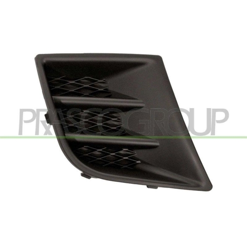 L&uuml;ftungsgitter Sto&szlig;f&auml;nger Prasco PG2022123 Premium f&uuml;r Peugeot Rechts