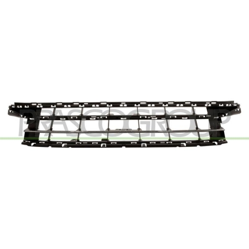 L&uuml;ftungsgitter Sto&szlig;f&auml;nger Prasco VG0562120 Premiumcertified f&uuml;r VW Vorne