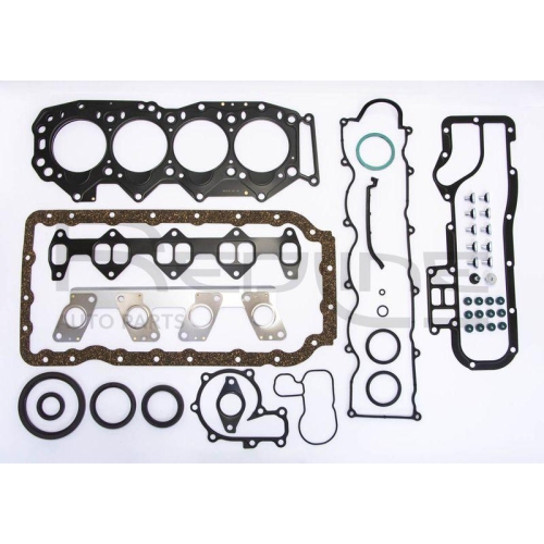 Full Gasket Kit Engine Red-line 33MZ000 for Mazda