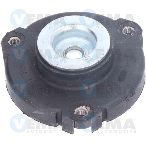 Federbeinst&uuml;tzlager Vema 370038 f&uuml;r Audi Seat Skoda VW Vag