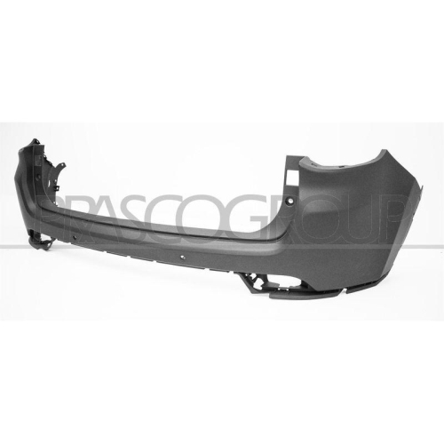 Stoßfänger Prasco JE0341061 für Jeep Hinten