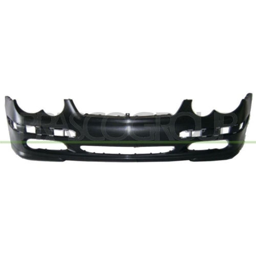 Sto&szlig;f&auml;nger Prasco ME0261001 f&uuml;r Mercedes Benz Mercedes Benz Vorne