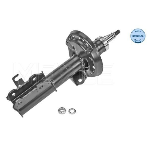 Sto&szlig;d&auml;mpfer Meyle 6266230020 Meyle-original: True To Oe. f&uuml;r Opel Vauxhall