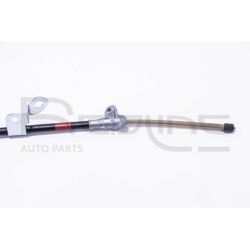 Seilzug Feststellbremse Red-line 49TO082 für Toyota Hinten Rechts