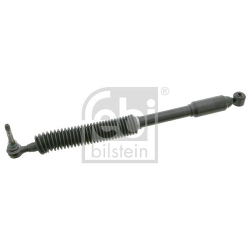 Lenkungsd&auml;mpfer Febi Bilstein 09775 f&uuml;r Mercedes Benz Mercedes Benz Evobus
