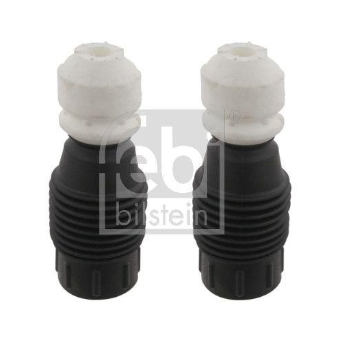 Staubschutzsatz Stoßdämpfer Febi Bilstein 180794 für Fiat Lancia Vorderachse