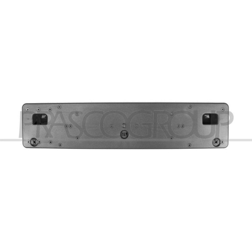 Kennzeichenhalter Prasco ME3331539 f&uuml;r Mercedes Benz Vorne