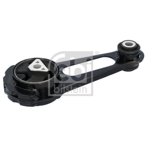Lagerung Motor Febi Bilstein 184215 f&uuml;r Nissan Hinten
