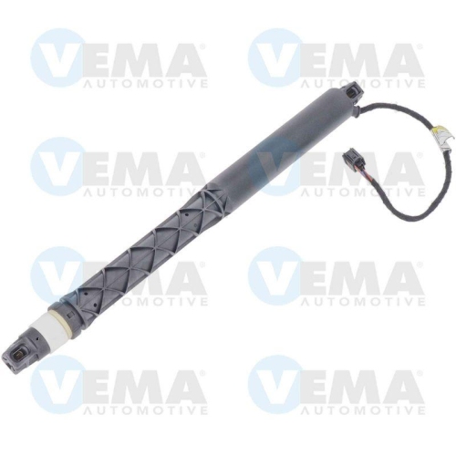 Elektromotor Heckklappe Vema 520339 f&uuml;r Volvo Hinterachse Beidseitig
