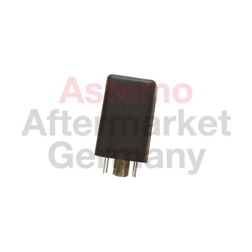 Steuerger&auml;t Gl&uuml;hzeit Astemo 2502129 f&uuml;r Mitsubishi Vag