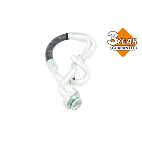 Hochdruck /niederdruckleitung Klimaanlage Nrf 30013604 f&uuml;r Audi