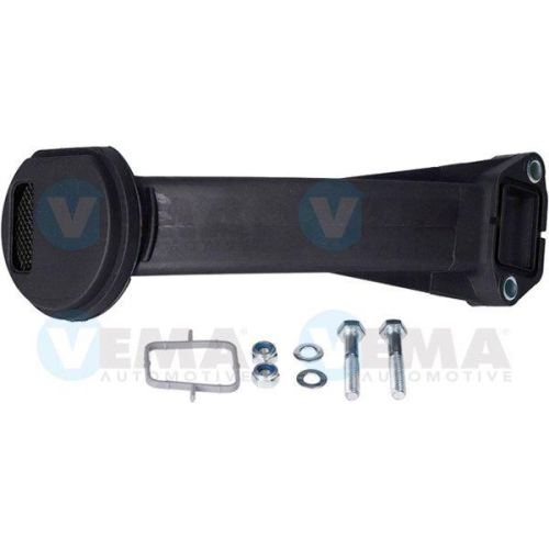 Ölpumpe Vema 924042V für Alfa Romeo Citroën Fiat Ford Lancia Opel Peugeot