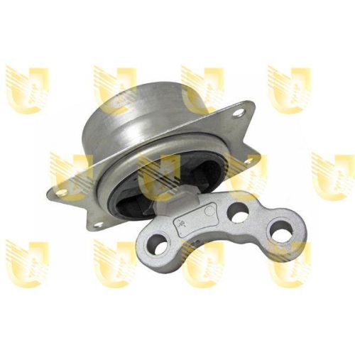 Lagerung Motor Unigom 396579 f&uuml;r Opel Saab Vorne Links