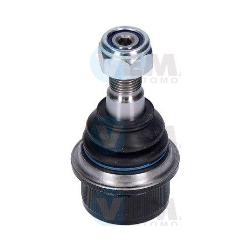 Trag /führungsgelenk Vema 26102 für Iveco Vorderachse Beidseitig Oben