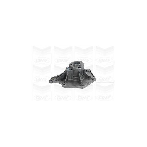 Wasserpumpe Motork&uuml;hlung Graf PA1050 f&uuml;r Audi